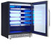 Винный шкаф CAVANOVA CV045-1TL Винный шкаф CAVANOVA CV045-1TL
