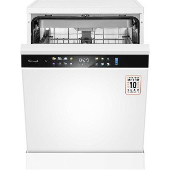 Посудомоечная машина WEISSGAUFF DW 6138 Touch Inverter Autoopen Посудомоечная машина WEISSGAUFF DW 6138 Touch Inverter Autoopen