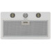 Вытяжка KRONA SVEN 600 white one knob Вытяжка KRONA SVEN 600 white one knob