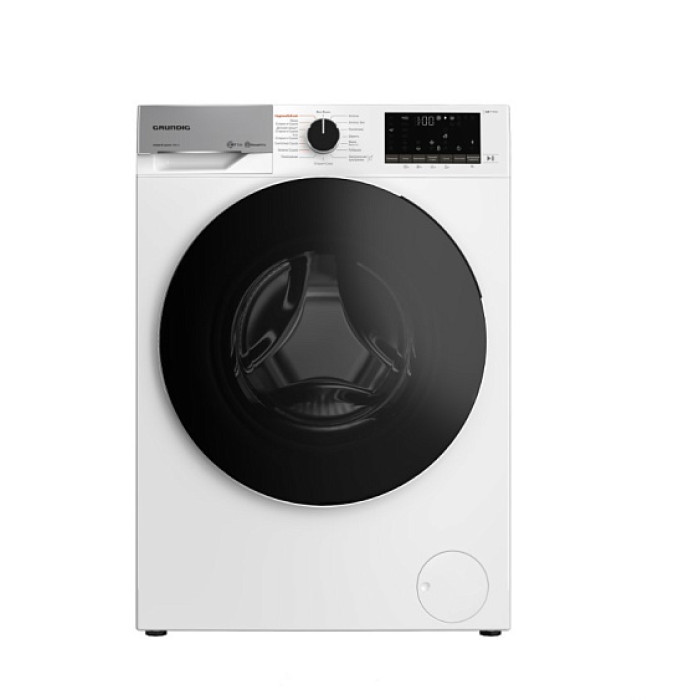 Стиральная машина GRUNDIG GW7P510447W Стиральная машина GRUNDIG GW7P510447W