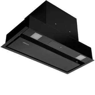 Вытяжка KONIGIN Skynet Black 60