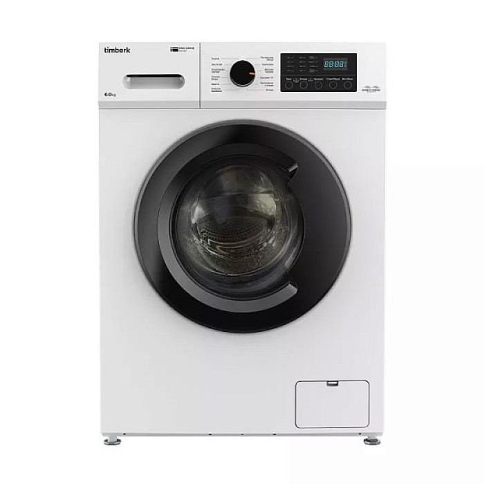 Стиральная машина TIMBERK T-WM6DD12Q32 Стиральная машина TIMBERK T-WM6DD12Q32