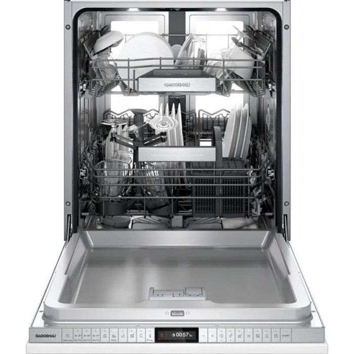 Посудомоечная машина GAGGENAU DF480101 Посудомоечная машина GAGGENAU DF480101