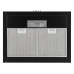 Вытяжка KRONA Ulrika 600 black PB Вытяжка KRONA Ulrika 600 black PB