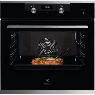 Духовой шкаф ELECTROLUX KODEC75X2