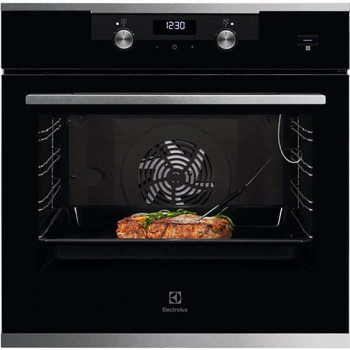 Духовой шкаф ELECTROLUX KODEC75X2 Духовой шкаф ELECTROLUX KODEC75X2