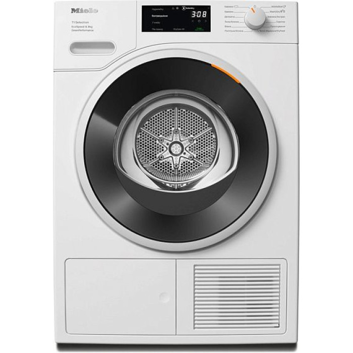 Сушильная машина MIELE TSF 763 WP Сушильная машина MIELE TSF 763 WP