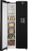 Холодильник WEISSGAUFF WSBS 600 XB NoFrost Inverter Water Dispenser Холодильник WEISSGAUFF WSBS 600 XB NoFrost Inverter Water Dispenser
