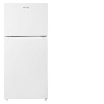 Холодильник SUNWIND SCT202 белый Холодильник SUNWIND SCT202 белый