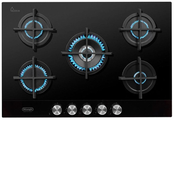 Варочная поверхность DELONGHI NSL 575 NC RUS Варочная поверхность DELONGHI NSL 575 NC RUS