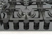 Варочная поверхность DELONGHI GERMANA 7GW NB