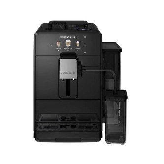 Кофемашина KUPPERSBERG KCF 401 B Кофемашина KUPPERSBERG KCF 401 B