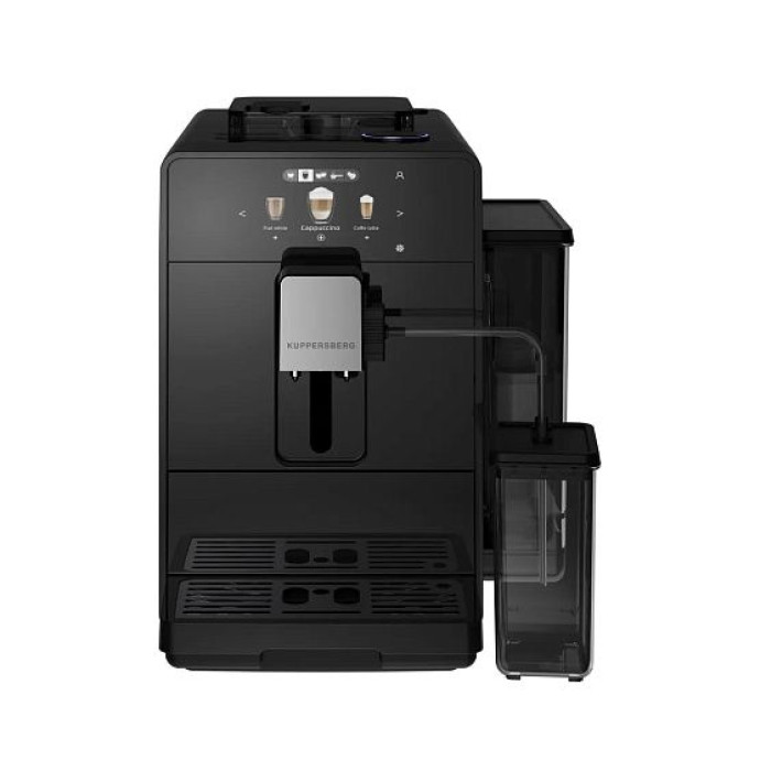 Кофемашина KUPPERSBERG KCF 401 B Кофемашина KUPPERSBERG KCF 401 B