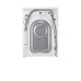 Стиральная машина SAMSUNG WW90DG6U34LELP