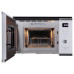 Микроволновая печь KORTING KMI 820 GSCW Микроволновая печь KORTING KMI 820 GSCW