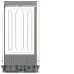 Посудомоечная машина MEFERI MDW4593 LUXE Посудомоечная машина MEFERI MDW4593 LUXE