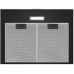 Вытяжка MEFERI SLIMBOX60BK LIGHT Вытяжка MEFERI SLIMBOX60BK LIGHT