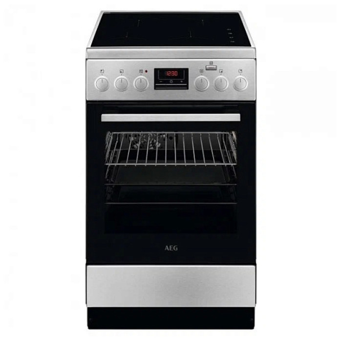 Плита AEG CIR 56402 BM Плита AEG CIR 56402 BM