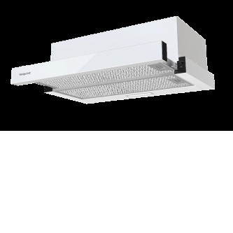 Вытяжка HOTPOINT-ARISTON HPTF 63R WHG