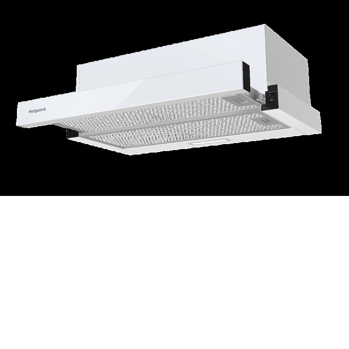 Вытяжка HOTPOINT-ARISTON HPTF 63R WHG