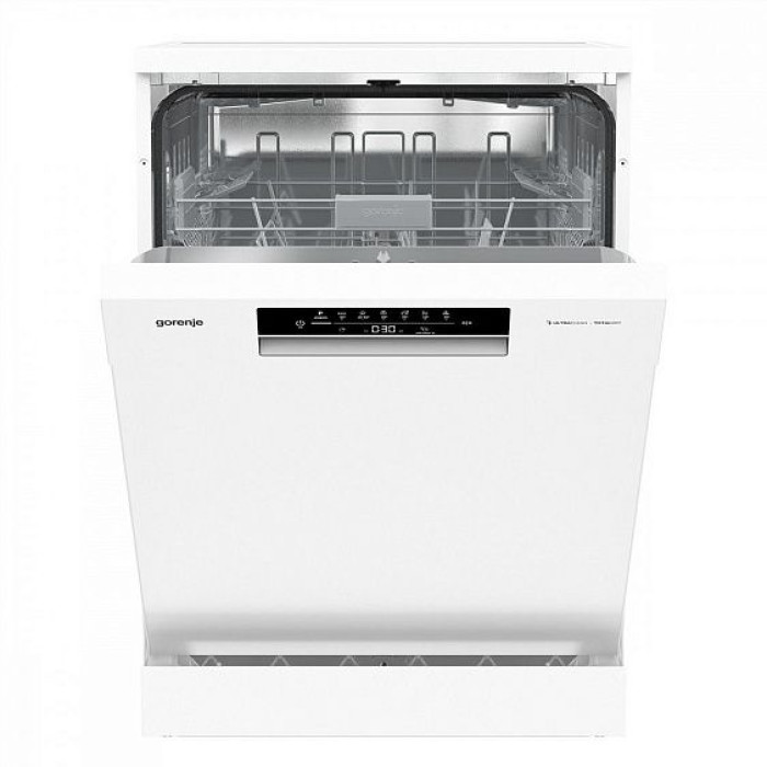 Посудомоечная машина GORENJE GS642C90W Посудомоечная машина GORENJE GS642C90W