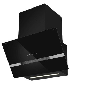 Вытяжка MEFERI AIRBOX60BK COMFORT PLUS