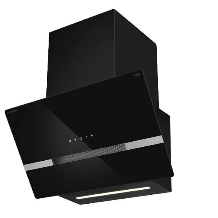 Вытяжка MEFERI AIRBOX60BK COMFORT PLUS Вытяжка MEFERI AIRBOX60BK COMFORT PLUS