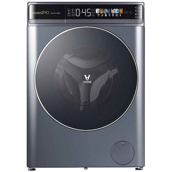Стиральная машина VIOMI WD10FT-B6E Стиральная машина VIOMI WD10FT-B6E