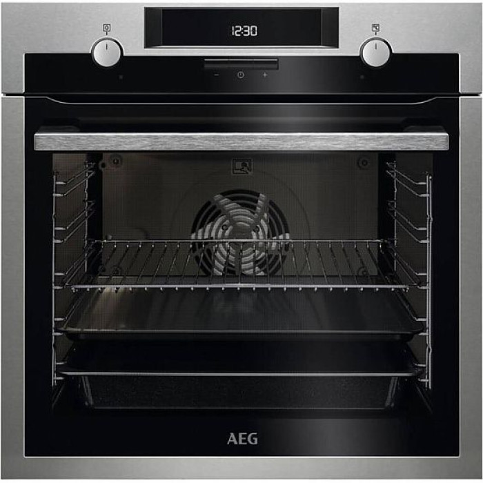 Духовой шкаф AEG BCE451351M Духовой шкаф AEG BCE451351M