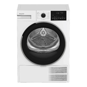 Сушильная машина HOTPOINT-ARISTON TDSH 75 W Сушильная машина HOTPOINT-ARISTON TDSH 75 W