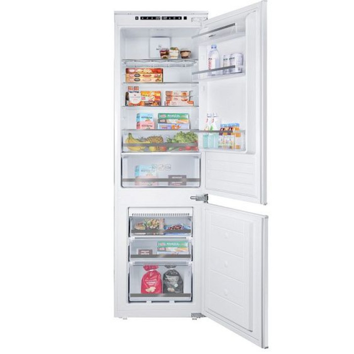 Холодильник HOMSair FB177NFFW Inverter Холодильник HOMSair FB177NFFW Inverter