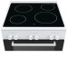 Электрическая плита BOSCH HCA722120G