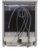 Посудомоечная машина CANDY CF 5E7F1W-08 Посудомоечная машина CANDY CF 5E7F1W-08