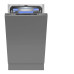 Посудомоечная машина MEFERI MDW4573 COMFORT Посудомоечная машина MEFERI MDW4573 COMFORT