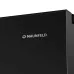 Холодильник MAUNFELD MFF177NFB Slim Inverter Холодильник MAUNFELD MFF177NFB Slim Inverter