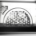 Паровой шкаф V-ZUG CombiSteamer V6000 45F CS6T-23033 платина