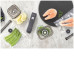 Вакуумный упаковщик CASO Vacu OneTouch Eco-Set Вакуумный упаковщик CASO Vacu OneTouch Eco-Set