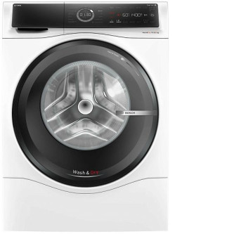 Стиральная машина BOSCH WNC254A0SN