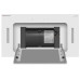 Вытяжка MEFERI INBOX52WH GLASS COMFORT Вытяжка MEFERI INBOX52WH GLASS COMFORT