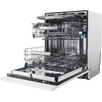 Посудомоечная машина HAIER XS 6B0M4PB-08 Посудомоечная машина HAIER XS 6B0M4PB-08