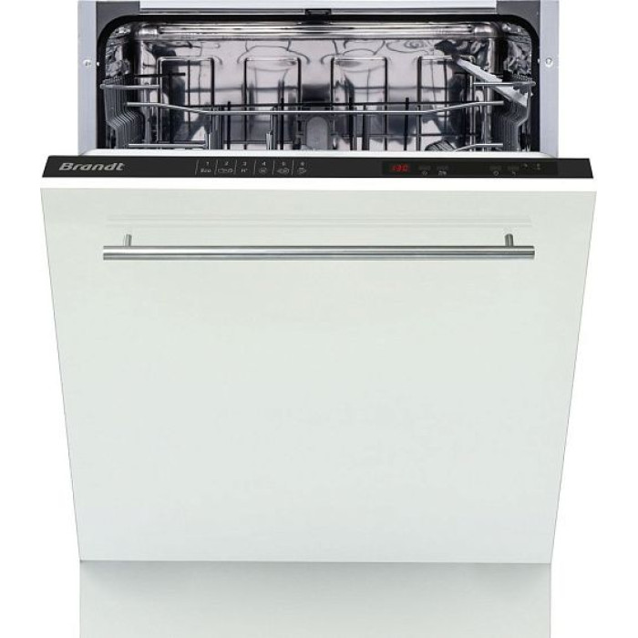 Посудомоечная машина BRANDT BKFI1347J Посудомоечная машина BRANDT BKFI1347J
