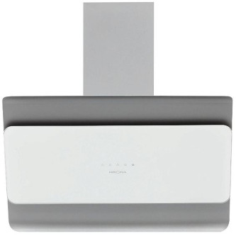 Вытяжка KRONA Uran 600 DN White 4S