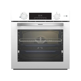 Духовой шкаф HOTPOINT-ARISTON HSTF 1231 JSAH WHG Духовой шкаф HOTPOINT-ARISTON HSTF 1231 JSAH WHG