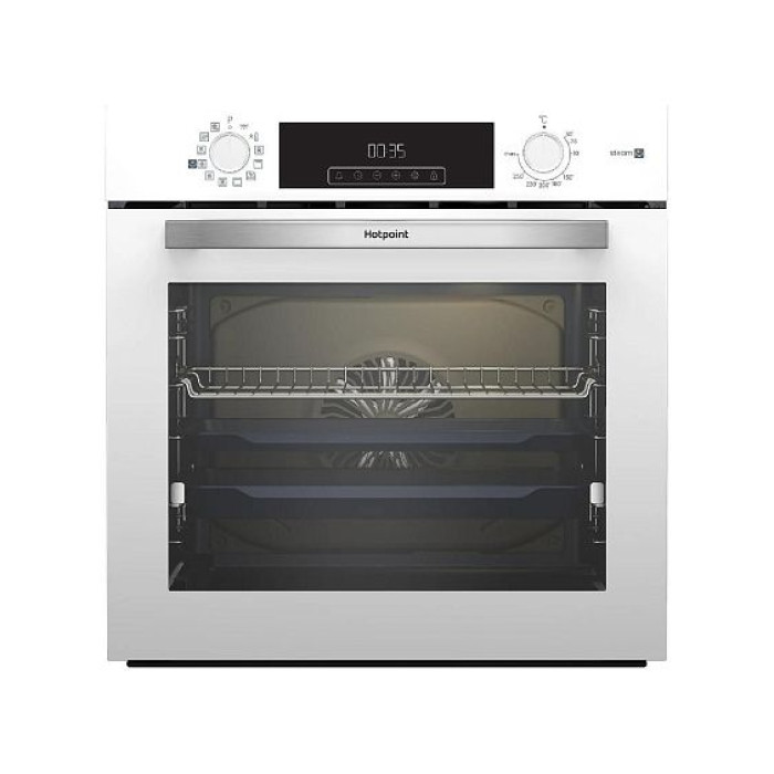 Духовой шкаф HOTPOINT-ARISTON HSTF 1231 JSAH WHG Духовой шкаф HOTPOINT-ARISTON HSTF 1231 JSAH WHG