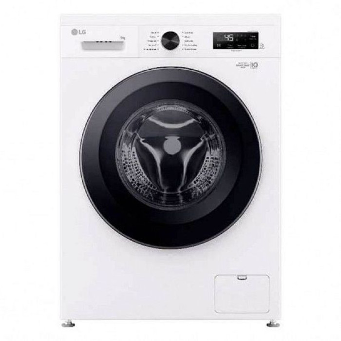 Стиральная машина LG F2Y1VS6W Стиральная машина LG F2Y1VS6W