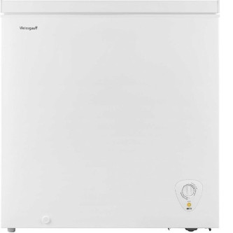 Морозильный ларь WEISSGAUFF WFH-200 МH