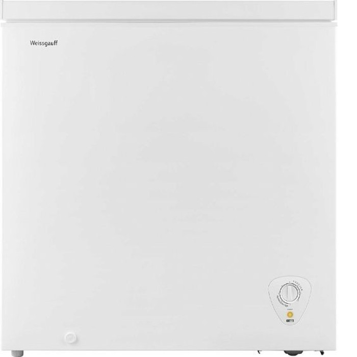 Морозильный ларь WEISSGAUFF WFH-200 МH