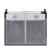 Вытяжка EXITEQ EX-1486 inox Вытяжка EXITEQ EX-1486 inox