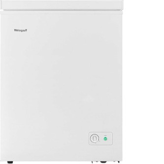 Морозильный ларь WEISSGAUFF WFH-150 МС