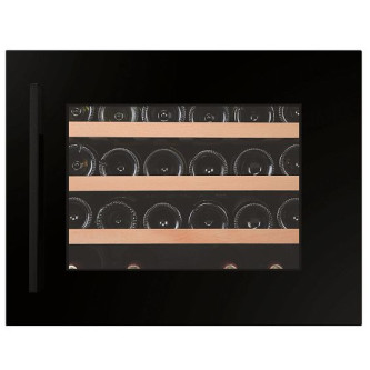 Винный шкаф DUNAVOX DXJ-24.51B Винный шкаф DUNAVOX DXJ-24.51B